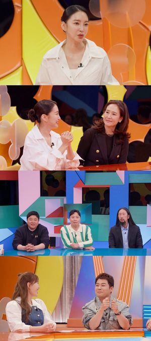 &apos;할리우드 진출&apos; NS윤지 "영화 개런티, 8년 가수활동 수입보다 많아"