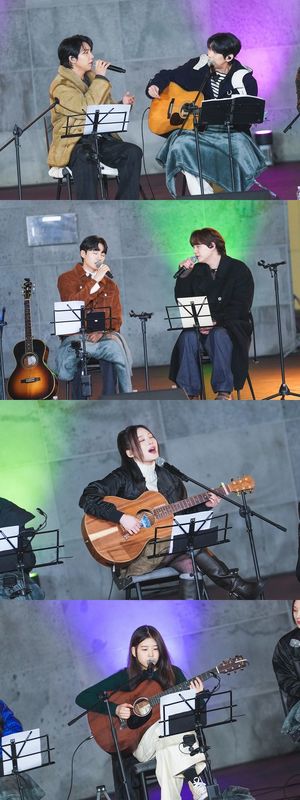 인천 시민, &apos;싱어게인3&apos; TOP 7 무대에 "요즘치고는 라이브 잘해"