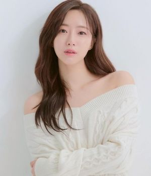 함은정, 뒤늦게 알려진 미담에 "뭐 한 게 없는데 쑥스럽네요"