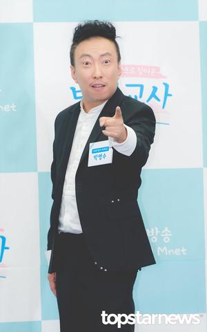 ‘라디오쇼’ 박명수, 대상 수상 포기? “방송 곧 관둘 거다”