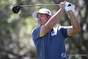 안병훈·임성재, PGA 투어 파머 대회 첫날 1언더파 공동 25위