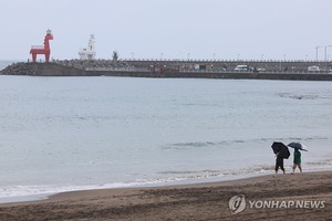 낮 최고 9∼15도 포근한 봄 날씨…제주·남부지방엔 비(오늘 날씨 예보)