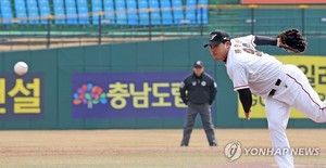 2024 KBO 평균연봉 1억5천495만원…류현진·박동원 최고 25억원