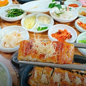 ‘생방송투데이-리얼맛집’ 밀양 산양삼 장어구이 맛집 위치는? “봄철 기력 충전”