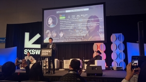 AI 가상 아티스트 이아 美 SXSW 데뷔무대…뮤비 티저 공개도