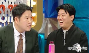 김민재, &apos;한소희 닮은꼴&apos; ♥아내 자랑 "영어 잘해"