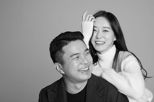 정준, 13세연하 김유지와 결별 "1년전 각자의 삶"