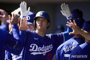 박찬호·김병현·이대호 MLB 서울시리즈 해설 맡는다