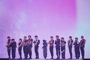 세븐틴, 4월 서울월드컵경기장 콘서트 실황 영화로