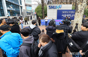 환자단체, 사직·근무지 이탈 전공의 명단 공개 청구…의료법 위반 사유로 한 법적대응 예고도