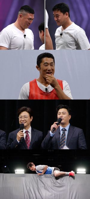 &apos;굴욕&apos; 이대훈, 김동현에 복수 다짐… 왜?