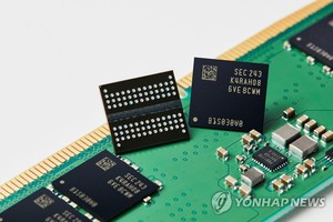 삼성전자 반도체, 1년만에 적자 탈출 눈앞…감산 효과에 메모리 업황 회복세