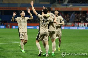 이강인, 태국전 귀국 앞두고 시즌 4호 골 폭발…PSG 대승 예감