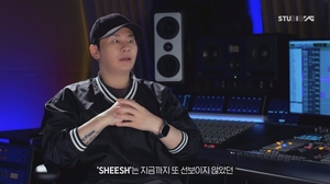YG 양현석 "베몬 타이틀곡은 &apos;쉬시&apos;…찰리 푸스 작업곡도 수록"