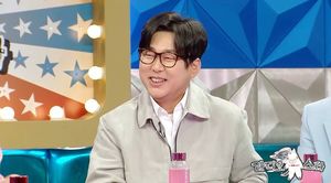 변진섭 "90년도 연예인 소득 1위…소속사 사장님 강남에 빌딩 사"