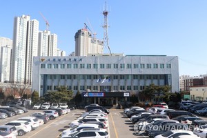 "버스서 남성 승객이 외국인 여성 폭행 후 도주"…경찰 수사 중