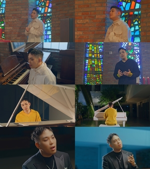 범키, 첫 CCM 정규음반 &apos;디 오비디언트&apos; 발표