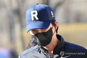 &apos;마약 투약 혐의&apos; 오재원 구속…"도망 우려"