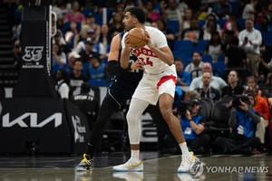 NBA 사무국, 토론토 선수 불법스포츠 도박 혐의 조사