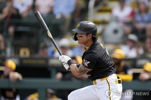 배지환, MLB 개막 엔트리 불발…"10일짜리 부상자 명단"