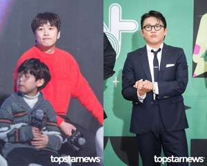 &apos;홍김동전&apos;PD 새 예능 &apos;찐팬구역&apos;, 4월 첫 방송…차태현-조세호 출연