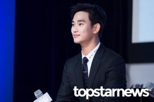 "제작비 절감 위해" 김수현, 8억 아니었다…오히려 출연료 자진 삭감