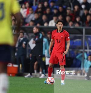 손준호, 석방 후 오열…중국 "우린 법치 국가" 강조