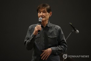 평화를 향한 老가객의 염원…서유석 "세상 노래하려고 애썼다"