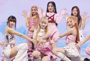 신인 걸그룹 유니스 "주신 사랑에 멋진 무대로 보답할게요"