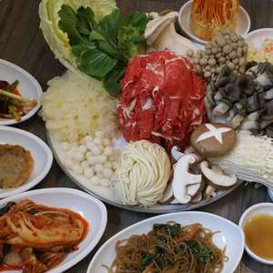 ‘놀라운 토요일’ 김포 통진읍 한우버섯샤브샤브 맛집 위치는? “동충하초 넣은 색다른 국물”