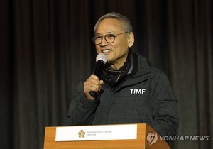 통영은 음악축제·공예 도시…유인촌 "문화를 브랜드로 도약"