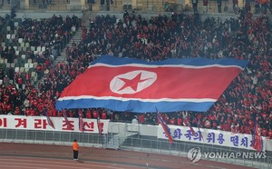 FIFA, &apos;평양 홈경기&apos; 거부한 북한에 1천500만원 제재금