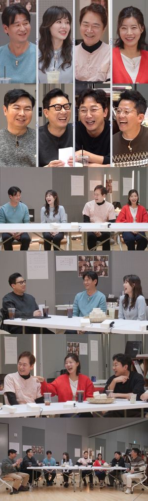 박혁권 "싱글인데 유부남으로 오해받은 적 많다"