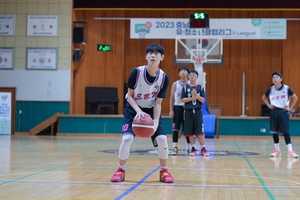 대한민국농구협회, 저변 확대 위한 i-리그 사업 공모