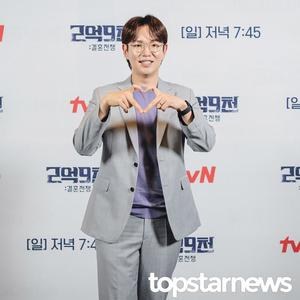 장성규, 5년 몸담은 소속사 떠나 "멋진 행보 계속 응원" (공식)