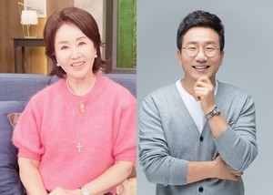 선우은숙 측 "유영재 2년 만 이혼…사유는 성격차이" (공식입장)