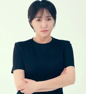 "아부지 사랑합니다"…김현숙, 故 송민형 애도
