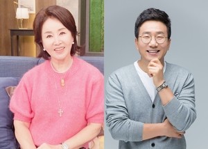 ‘유영재와 이혼’ 선우은숙, 11일 ‘동치미’ 녹화 참석…이혼 언급 정해진 바 없어