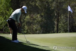 [고침] 스포츠(김세영·안나린, LPGA 투어 매치플레이 결…)