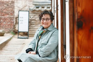 문화유산 지켜온 20년 여정…"함께 만든 역사, &apos;본보기&apos; 됐으면"