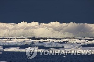 저위도의 따뜻하고 습한 바람이 남극 상공 침투해 남극 기온, 38.5도 &apos;껑충&apos;…"인류재앙 예고"