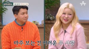 김승현 딸 수빈 "어렸을 때 잘못했다고 느낀 일? 내가 태어난 것" 고백