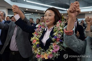 [당선인 인터뷰] 전진숙 "북구를 광주의 심장으로"