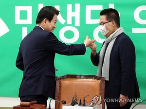 박지원·정동영 &apos;여의도 귀환&apos;…심재철·최경환 낙선