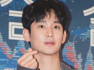 “바로 구독한다”…배우 김수현, 드라마 ‘눈물의 여왕’ 흥행→버블 합류하나?