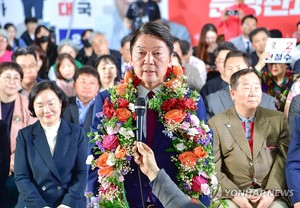 안철수, 내각총사퇴·채상병 특검 찬성…김건희 여사 특검엔 "검찰수사 끝나고 판단할 문제"