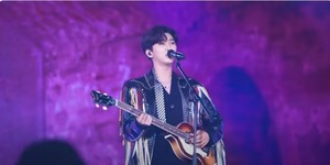 임영웅, &apos;IM HERO&apos; 앙코르 콘서트 비하인드 180만 뷰 돌파…"영원히 함께 웅이 옆에 꼭 붙어 계실거죠?"