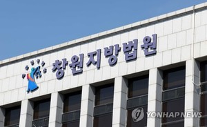 과태료 미납 자동차 번호판 영치되자 사인펜으로 그린 위조번호판 단 60대 항소심도 실형 선고