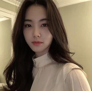 강지영 아나운서, 금융인과 결혼…&apos;뉴스룸&apos; 하차 후 2막