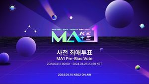 &apos;MA1&apos; 36명 소년 중 최애 뽑기…본방송 전 투표